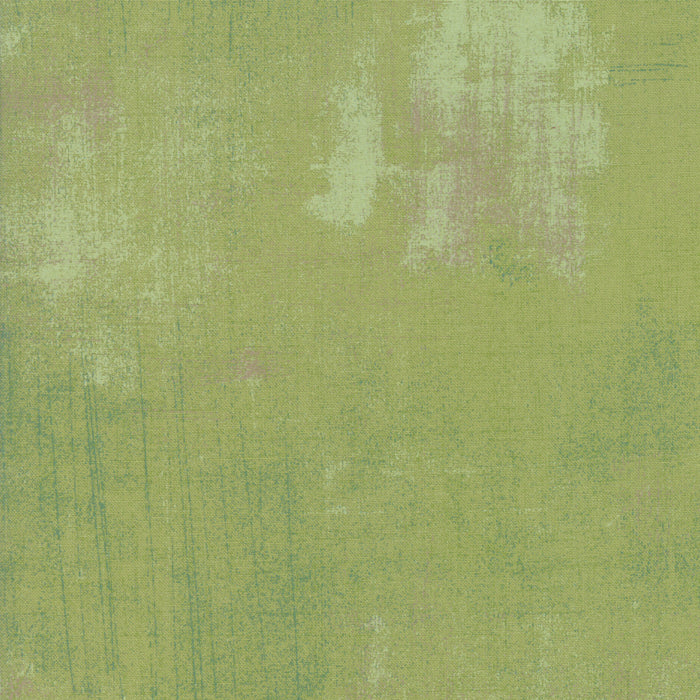 Grunge Spearmint*
