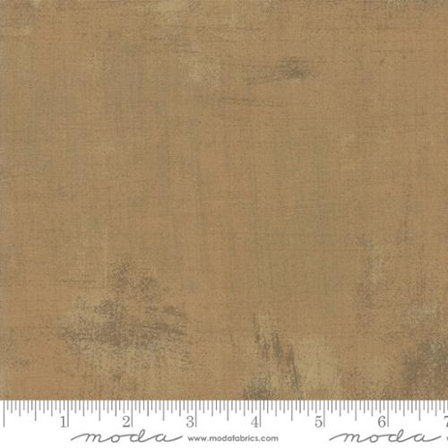 Grunge Caramel*