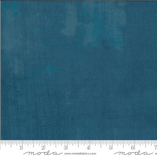 Grunge Blueberry Buckle*