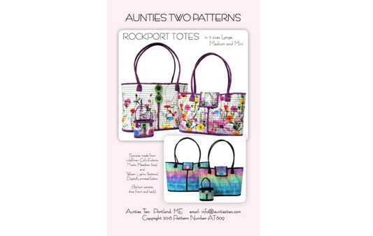 Rockport Totes