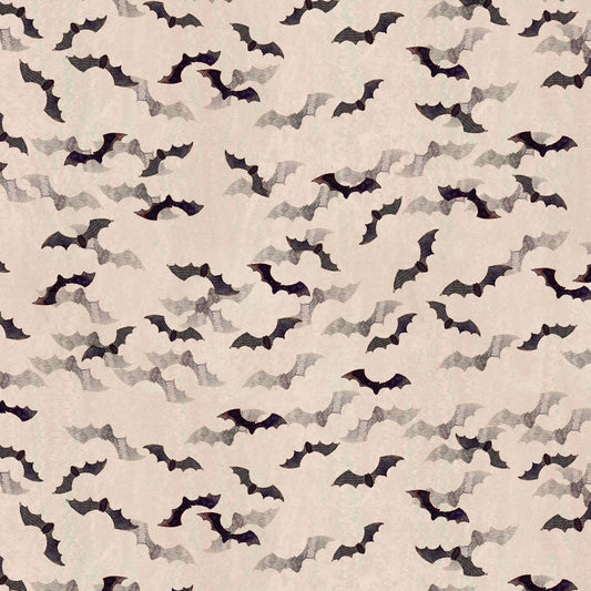 Faboolous Bats Light Khaki