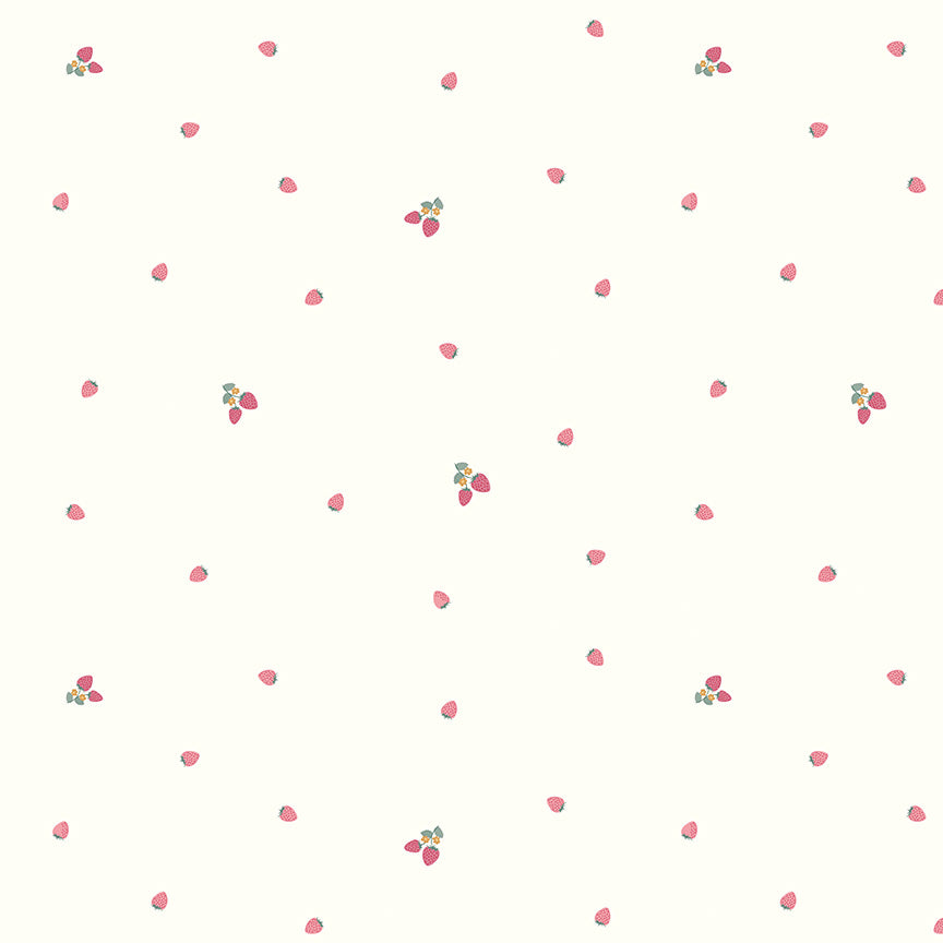 Hush Hush 5 Bitty Berries