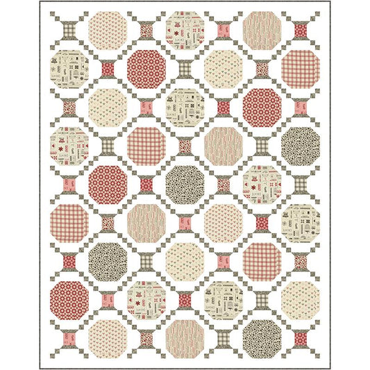Common Thread Kit