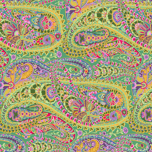 Kaffe Fassett Paisley Jungle*