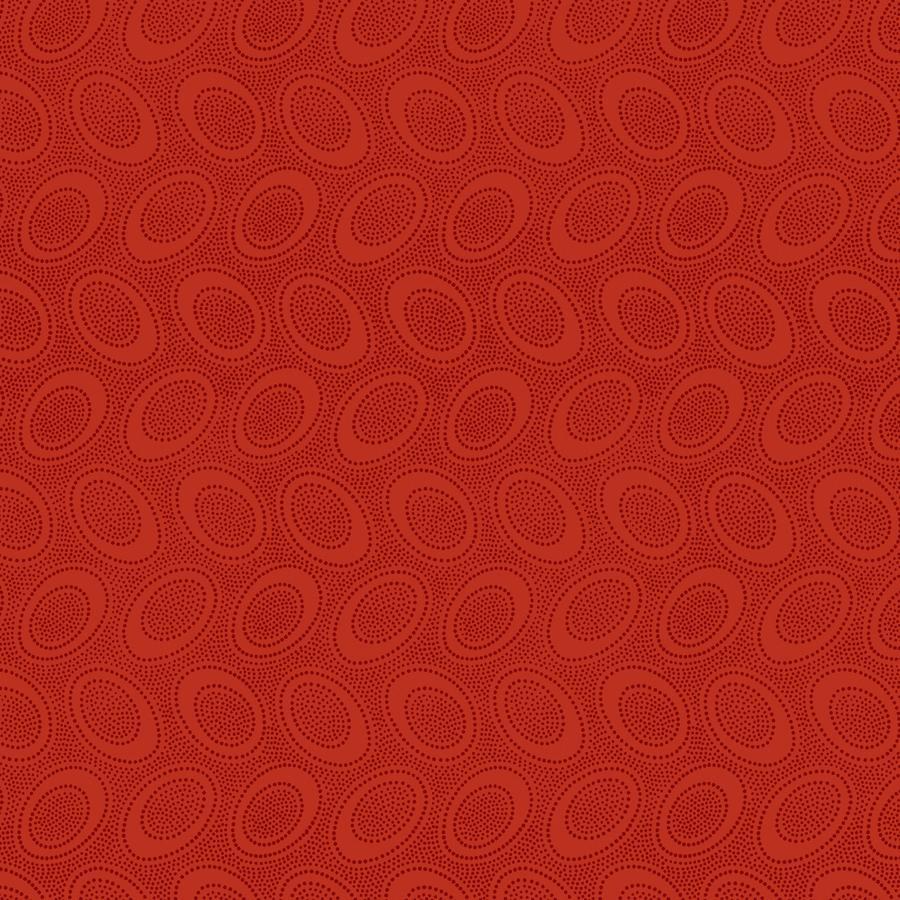 Kaffe Classics Aboriginal Dot*
