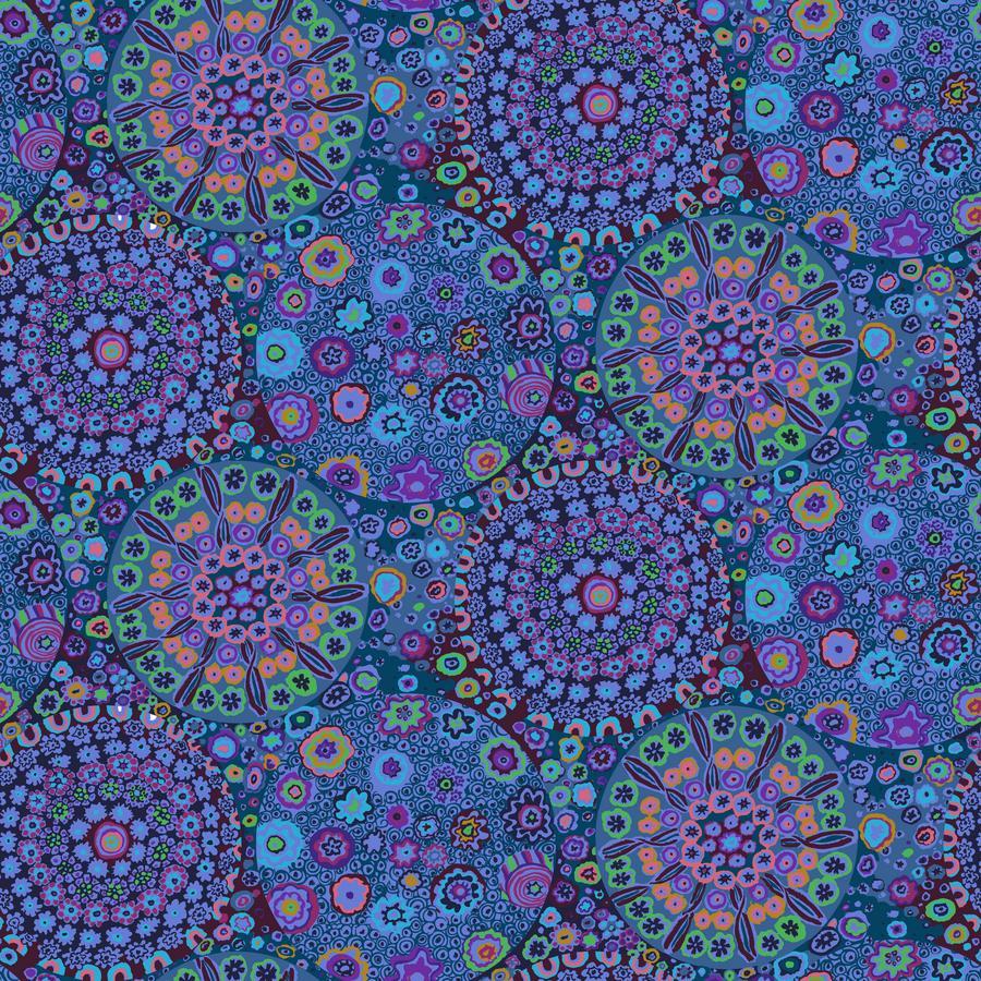 Kaffe Classics Millefiore*