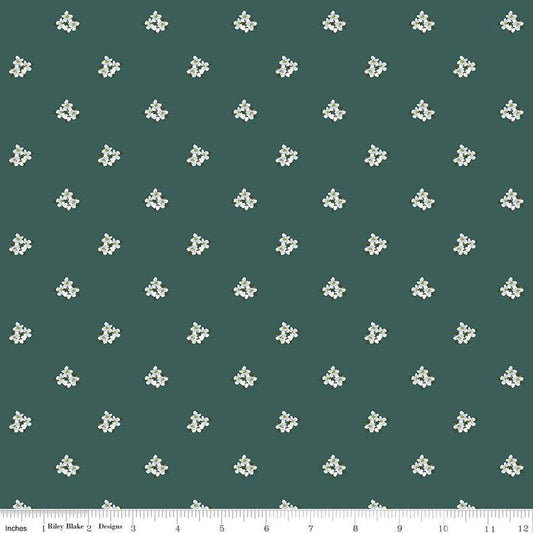 Bellissimo Gardens Ditsy Floral