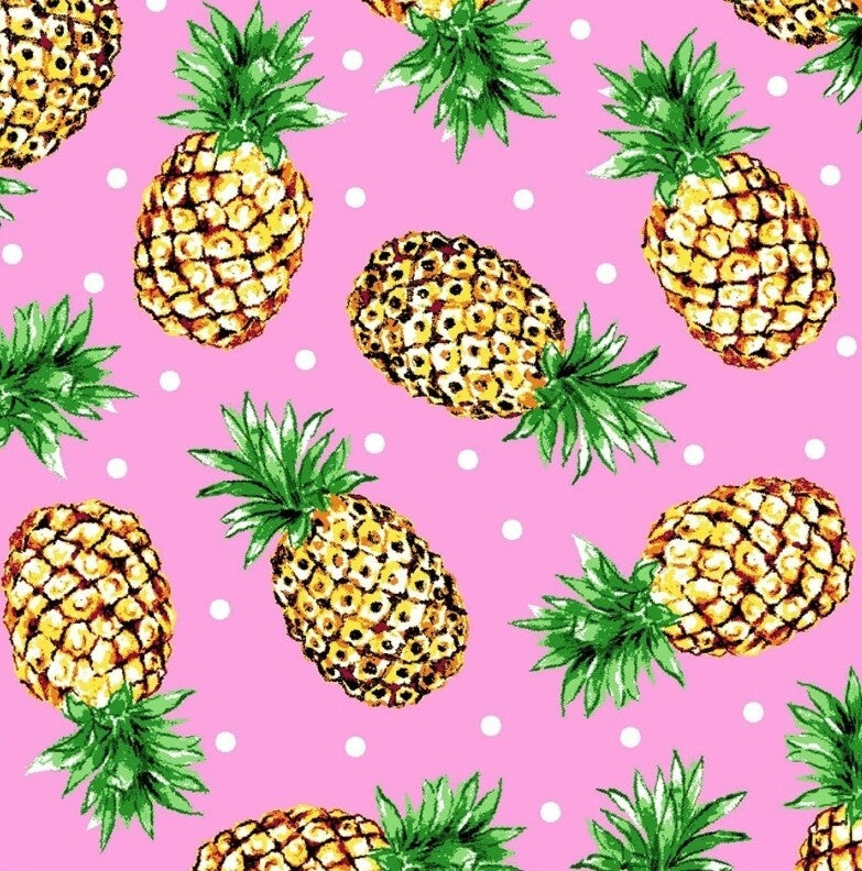 Surfside Pineapples