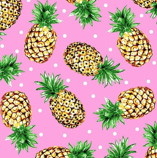 Surfside Pineapples
