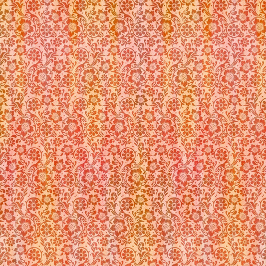Garden of Dreams Tonal