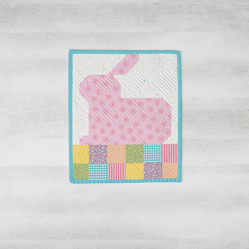 Tabletop Banner Hoppy to Meet You