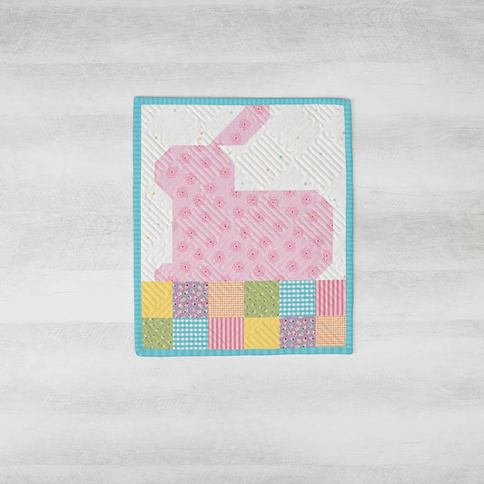 Tabletop Banner Hoppy to Meet You