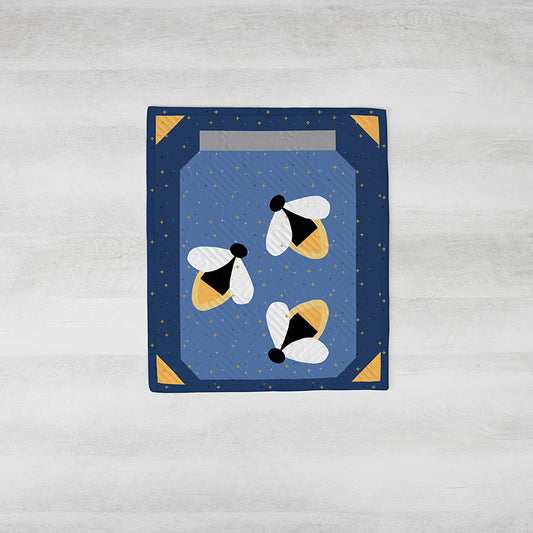 Tabletop Banner Twinkle & Dim