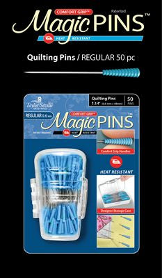 Magic Pins 50 count