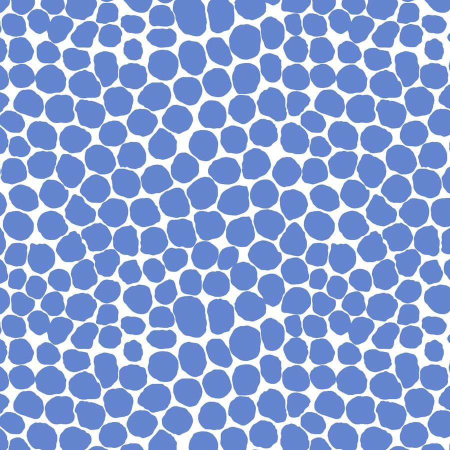 Kaffe Jumble Cobalt