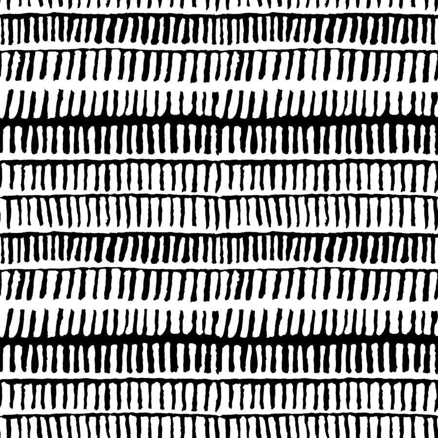 Kaffe Fassett Zipper Stripe Zebra