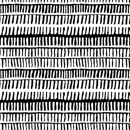 Kaffe Fassett Zipper Stripe Zebra