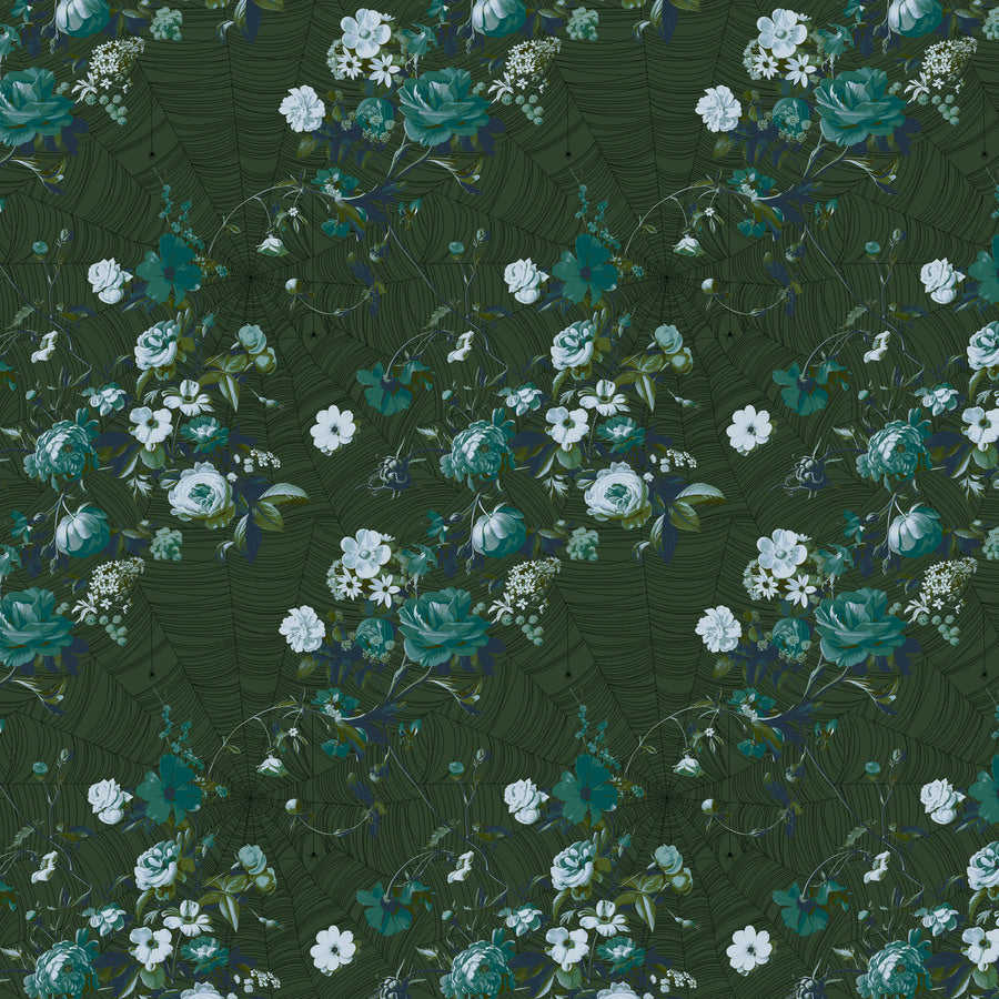 Enrapture Vining Verdant