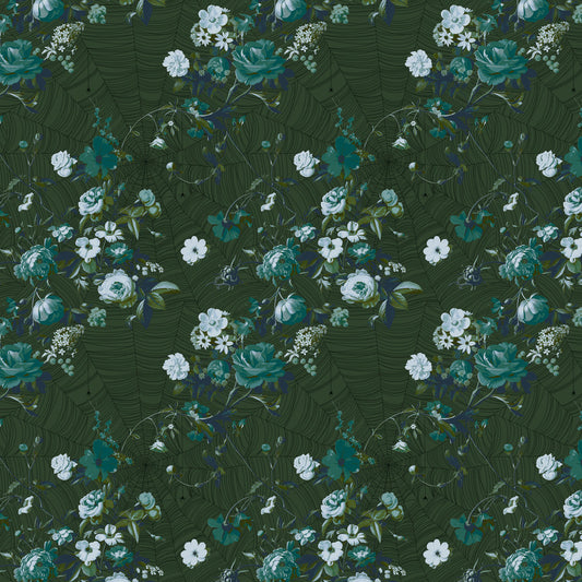 Enrapture Vining Verdant