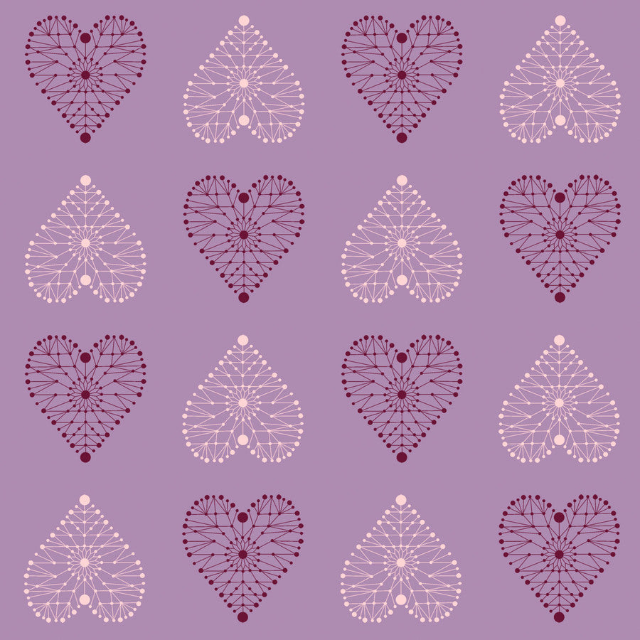 Enrapture Amour Amethyst