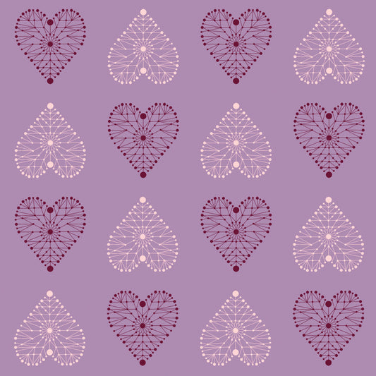 Enrapture Amour Amethyst
