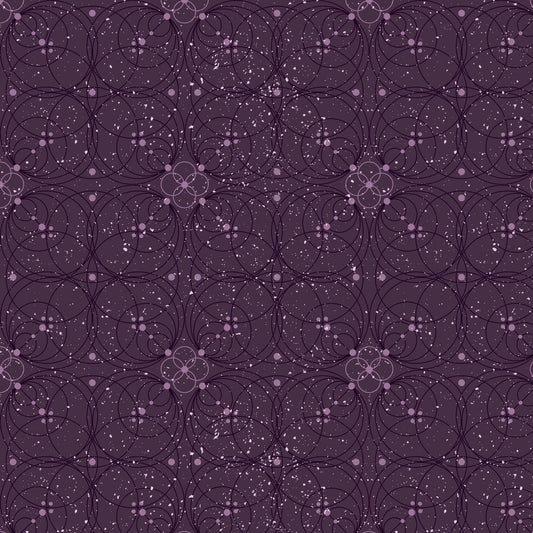 Enrapture Flourish Amethyst