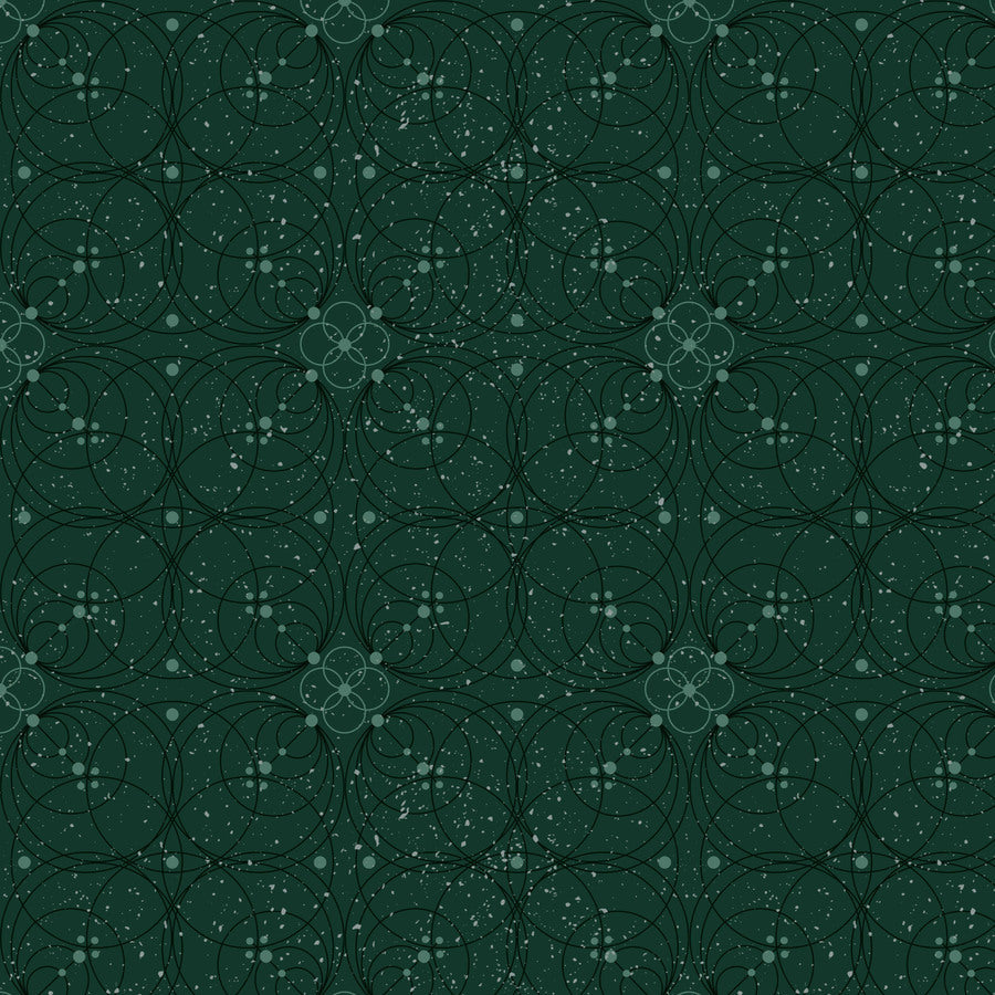 Enrapture Flourish Emerald