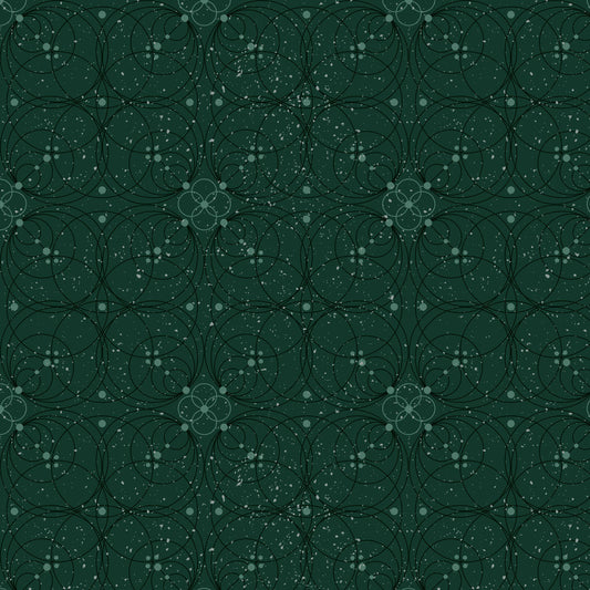 Enrapture Flourish Emerald