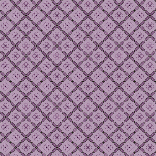 Enrapture Tiles Amethyst