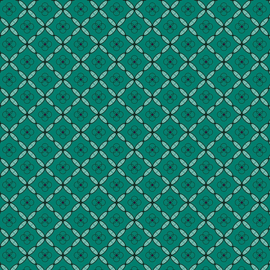 Enrapture Tiles Emerald
