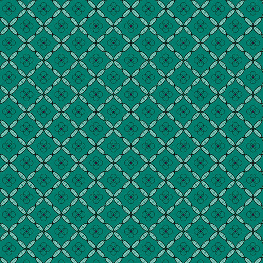 Enrapture Tiles Emerald