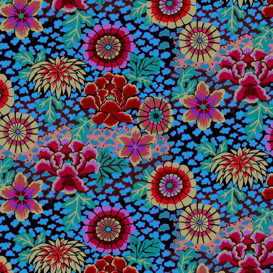 Kaffe Fassett Dream