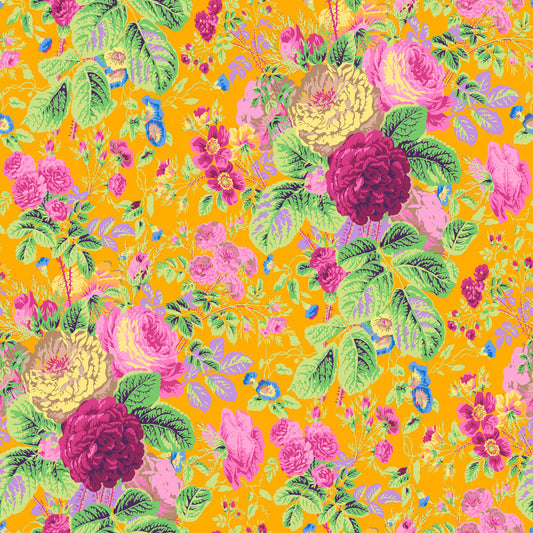 Grandi Floral Gold Kaffe