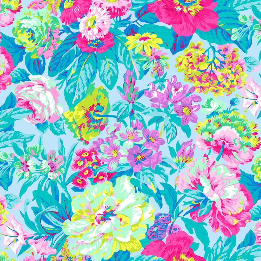 Kaffe Voluptuous Pastel