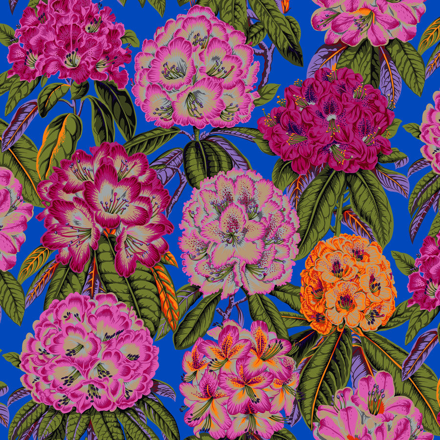 Kaffe Collective Rhododendrons