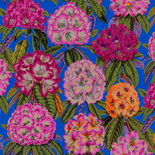 Kaffe Collective Rhododendrons