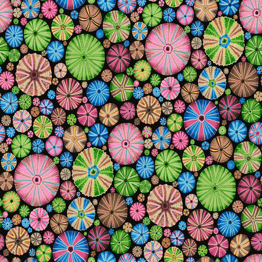 Kaffe Urchin Multi