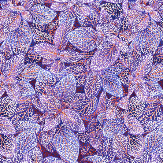Kaffe Fittonia Blue