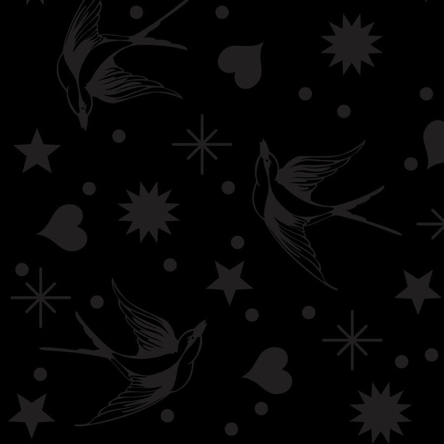 Tula Linework Fairy Flakes Ink*