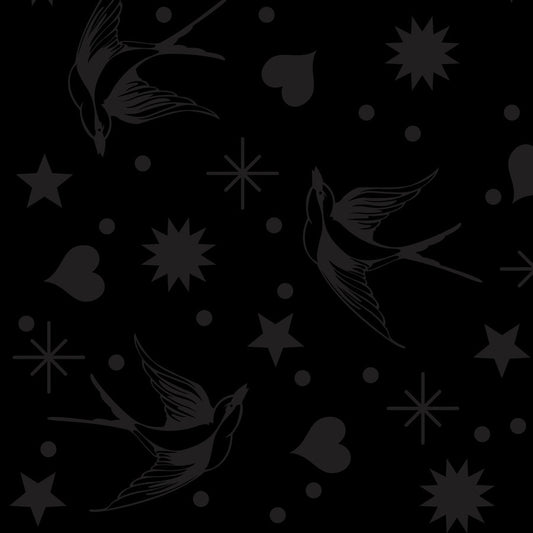 Tula Linework Fairy Flakes Ink*
