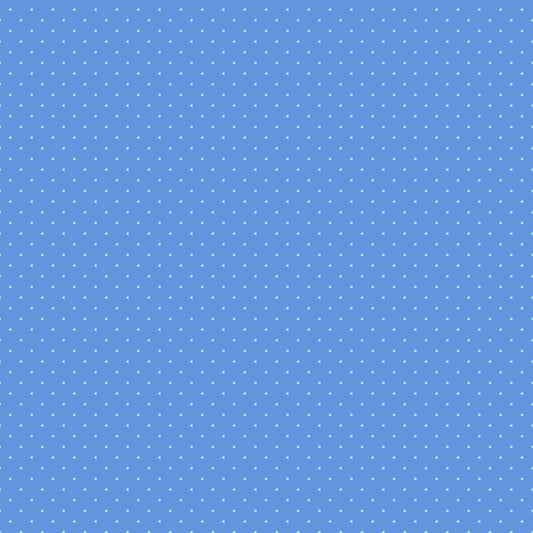 Tula True Colors Tiny Dots* Bluebell