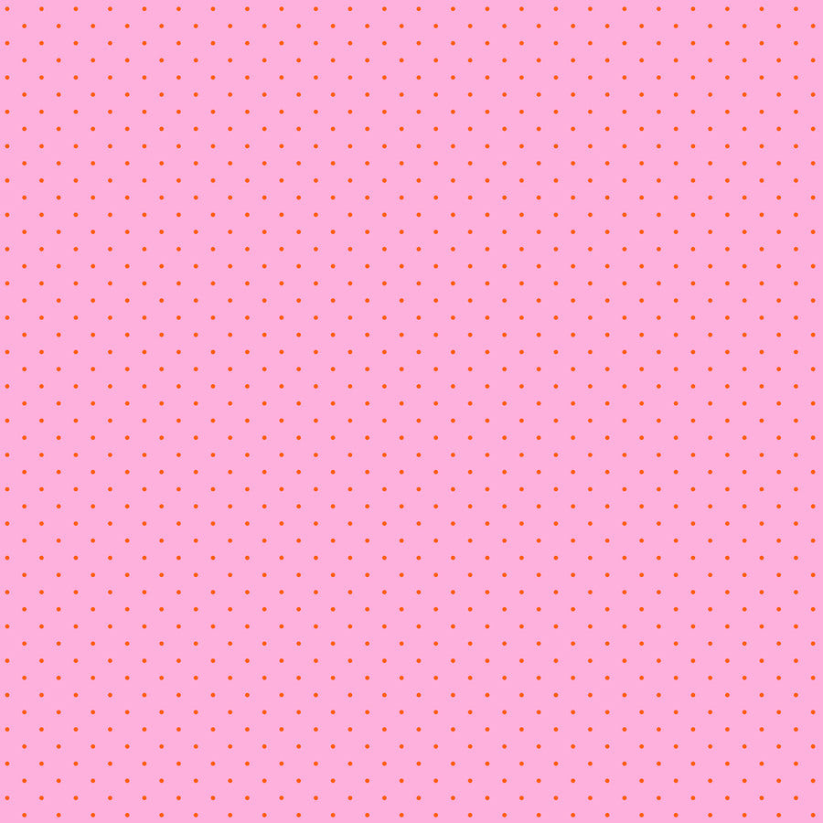 Tula True Colors Tiny Dots* Candy