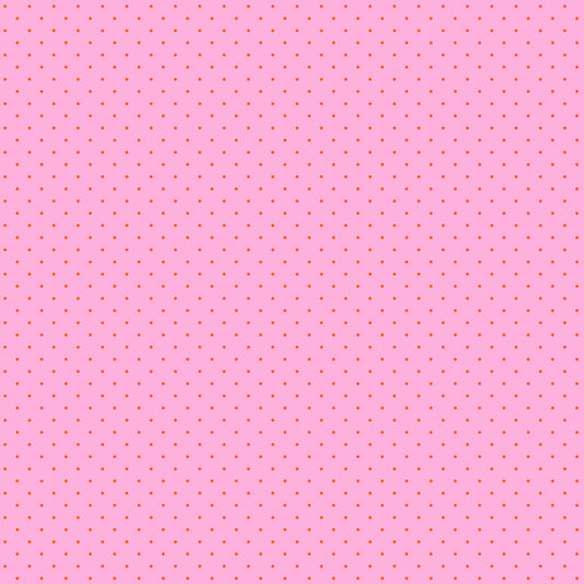Tula True Colors Tiny Dots* Candy