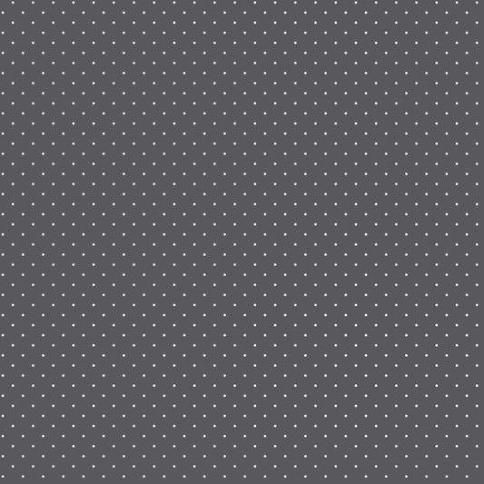 Tula Graywork Tiny Dots Carbon
