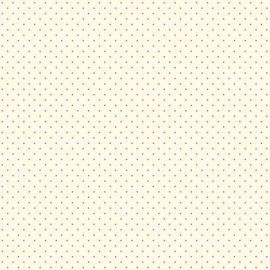 Tula True Colors Tiny Dots* Cosmic