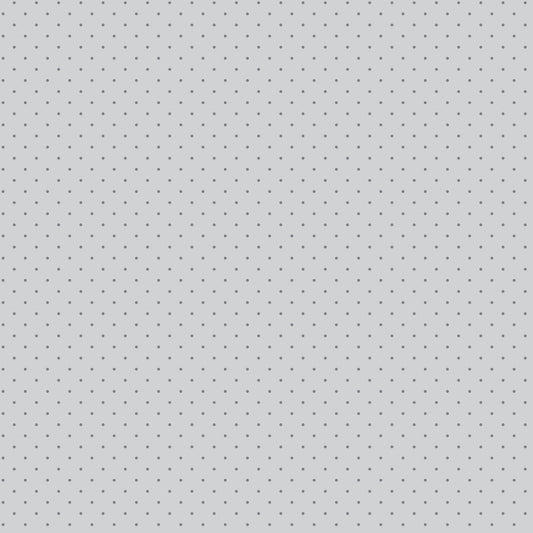 Tula Graywork Tiny Dots Fog