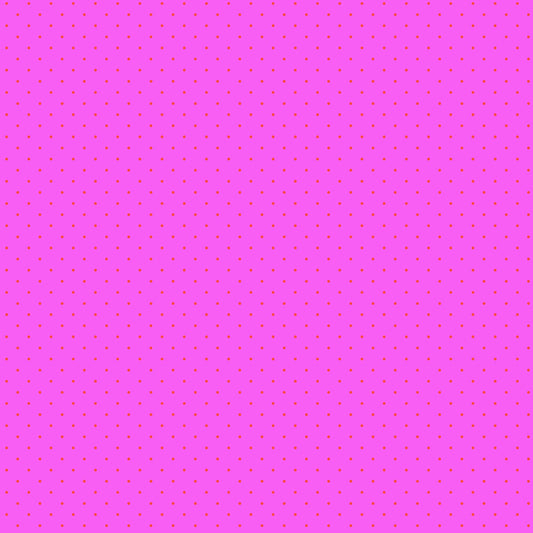 Tula True Colors Tiny Dots* Thistle