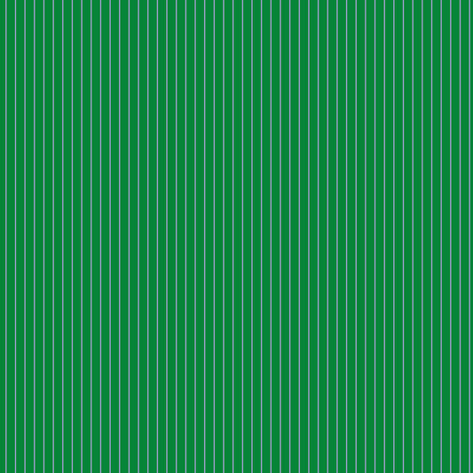 Tula True Colors Tiny Stripes* Fern