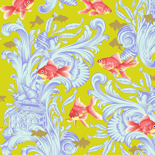 Tula Besties Treading Water Clover