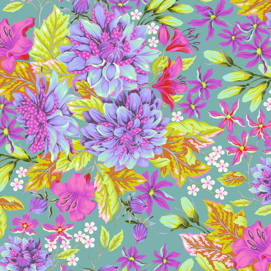 Tula Untamed Hello Dahlia Cosmic